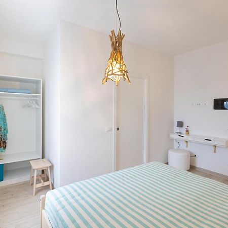 Vento E Mare Bed & Breakfast Риоторто Екстериор снимка