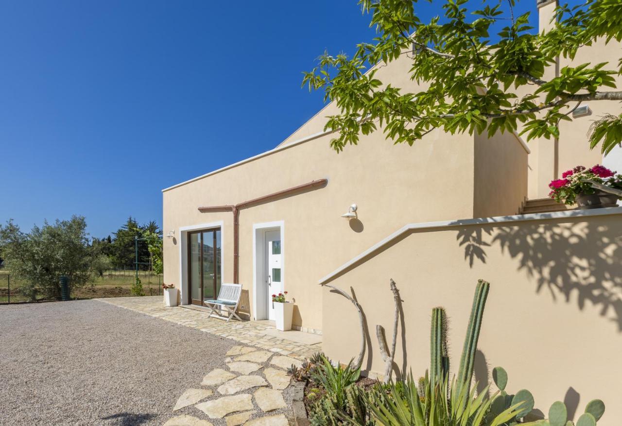 Vento E Mare Bed & Breakfast Риоторто Екстериор снимка