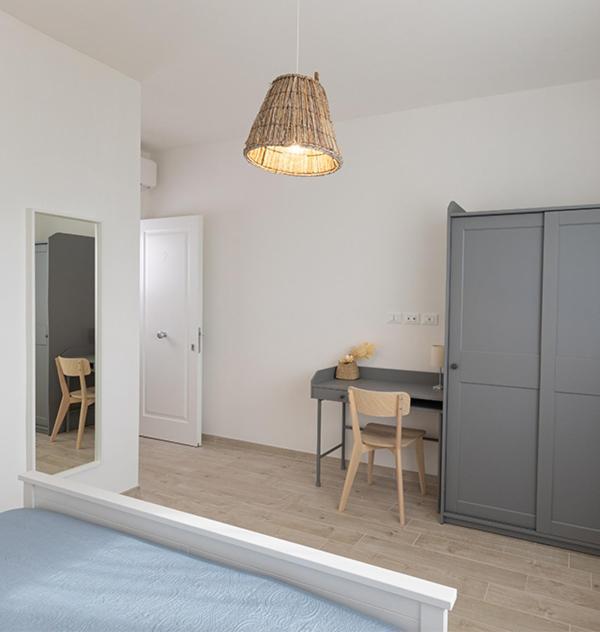 Vento E Mare Bed & Breakfast Риоторто Екстериор снимка
